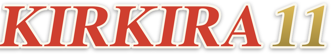 kirkira11